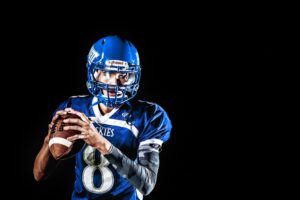 Defensive Coordinator: defending the pass