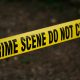 Writing about Crime