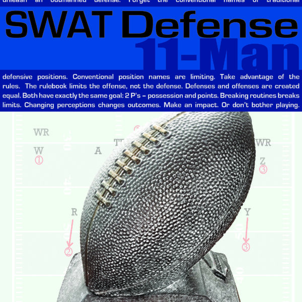 extremely offensive SWAT Defense